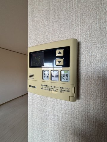 【設備】 | シルヴァンヒルズ | ※同物件・反転タイプの写真です。