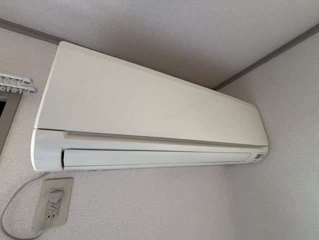 【設備】 | シルヴァンヒルズ | ※同物件・反転タイプの写真です。