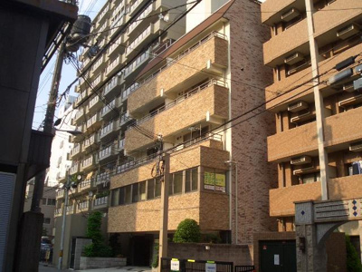 【外観】 | セリーンムーン