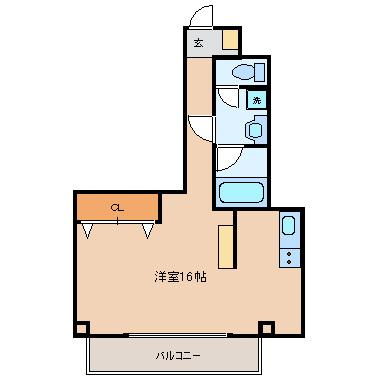 【間取り】 | セリーンムーン