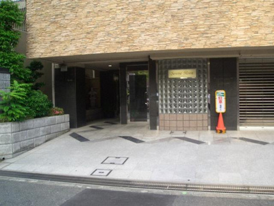 【周辺】 | セリーンムーン