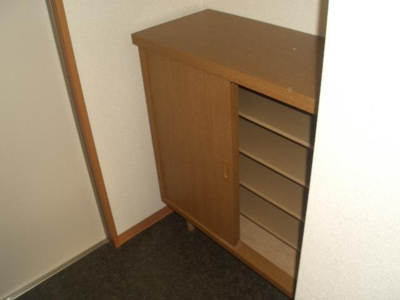 【設備】 | セリーンムーン