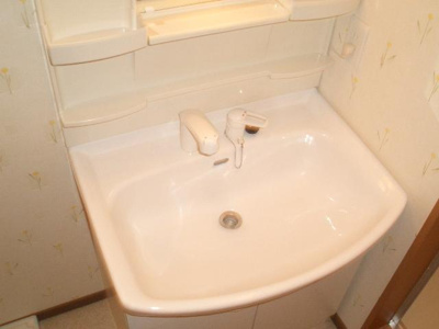 【独立洗面台】 | セリーンムーン