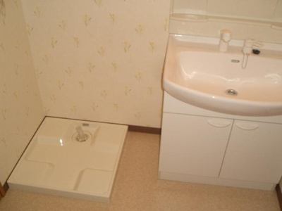 【洗面所】 | セリーンムーン