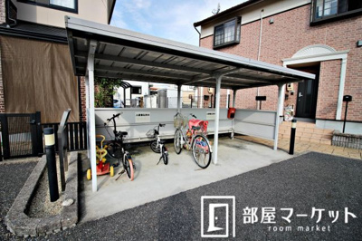 【その他共用部分】 | ＤＵＰＬＥＸ．Ｓ．Ｎ
