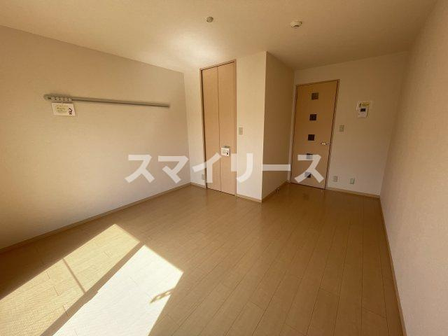 コンフォール.Kの収納
