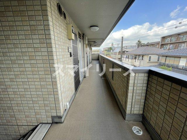 コンフォール.K