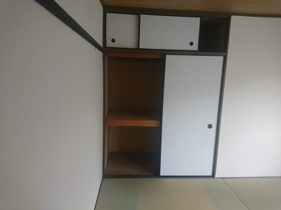 【収納】 | メゾン89