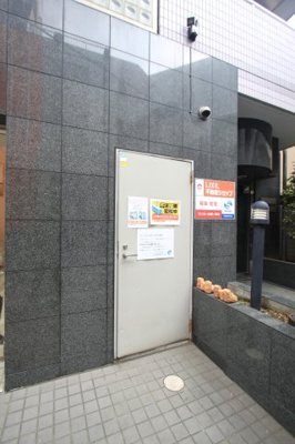 【その他共用部分】 | Ｋ－ＯＮＥ浦安