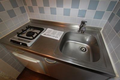 【キッチン】 | Ｋ－ＯＮＥ浦安