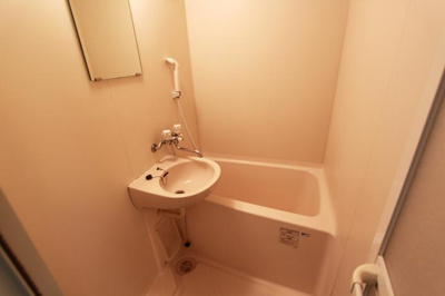 【浴室】 | Ｋ－ＯＮＥ浦安