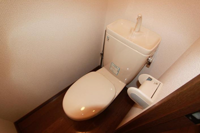 【トイレ】 | Ｋ－ＯＮＥ浦安