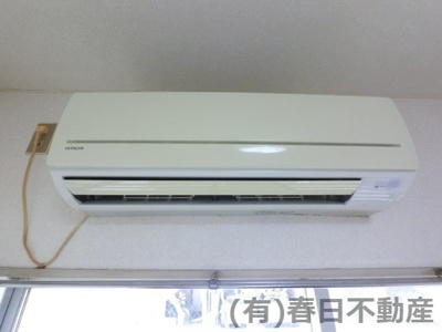【設備】 | ハイツソレイユ