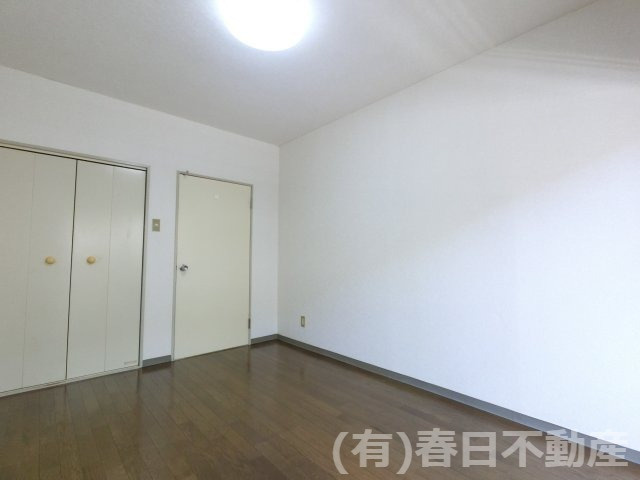 【洋室】