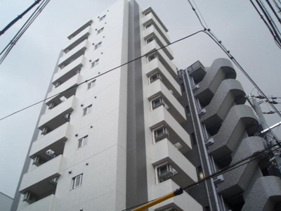 【外観】 | セントアミー西天満