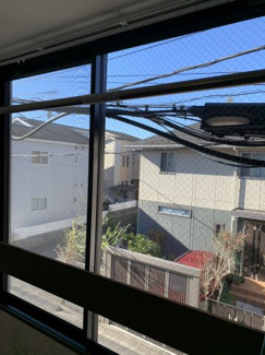 【展望】 | ※写真は204号室使用