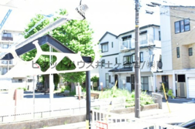 【展望】 | パレス井土ヶ谷Ⅱ