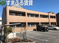 ドルジーチ　岡崎市上里２丁目の画像