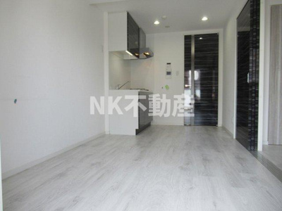 【居間・リビング】 | リアライズ布施駅前（布施賃貸） | 使いやすい居間です