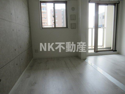 【寝室】 | リアライズ布施駅前（布施賃貸） | 洋室です