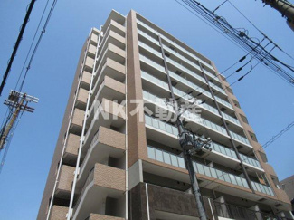 【外観】 | 落ち着いた雰囲気の外観です