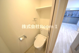【トイレ】 | スプランディッド安土町 | トイレも気になるポイント
