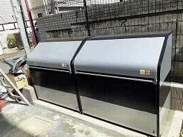 【その他共用部分】 | ラ・フォレスタ・コーワ