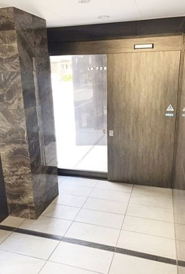 【エントランス】 | ラ・フォレスタ・コーワ