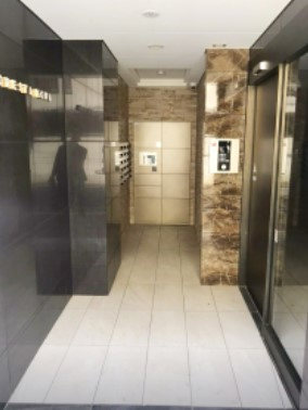 【ロビー】 | ラ・フォレスタ・コーワ