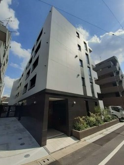 【外観】 | ラ・フォレスタ・コーワ