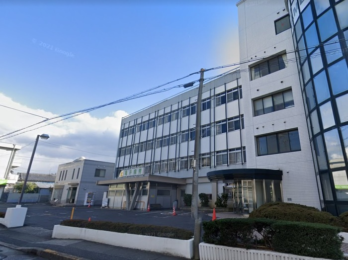 カーサ　ワイオリの外観|建物外観を気になさる方へ、見た目の良い物件です