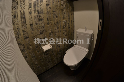 【トイレ】 | アクティ天満橋 | トイレも気になるポイント