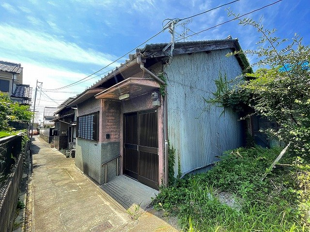 紀寺町貸家（655-6）