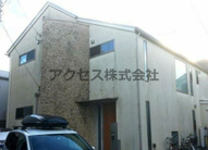 新宿区中井２丁目の一戸建ての画像
