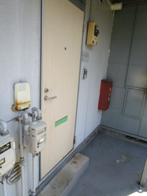 【玄関】 | エステートピアFUJIB