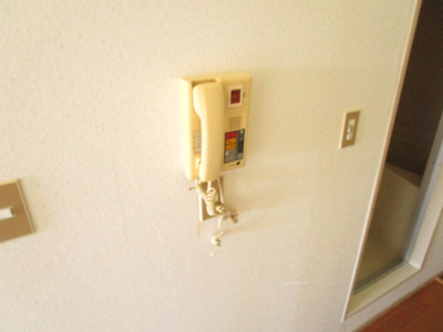 【セキュリティ】 | エステートピアFUJIB