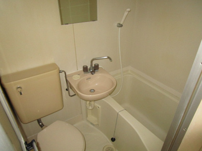 【トイレ】 | エステートピアFUJIB