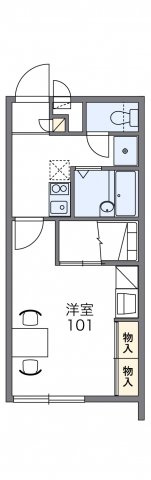 【間取り】 | ＴＩＩＤＡ