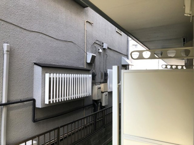 【展望】 | ヴィラキャリーヌ