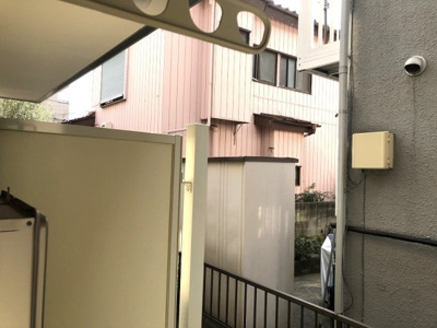 【展望】 | ヴィラキャリーヌ