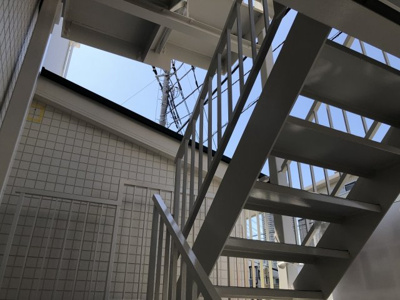 【その他共用部分】 | ヴィラキャリーヌ