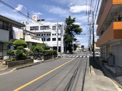 【周辺】 | ヴィラキャリーヌ