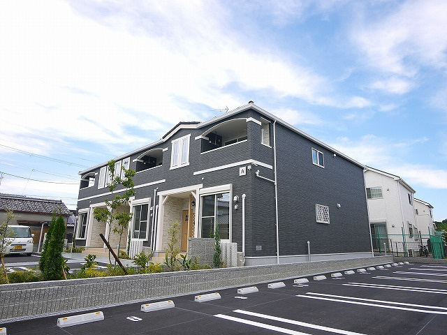 モアナエコルA