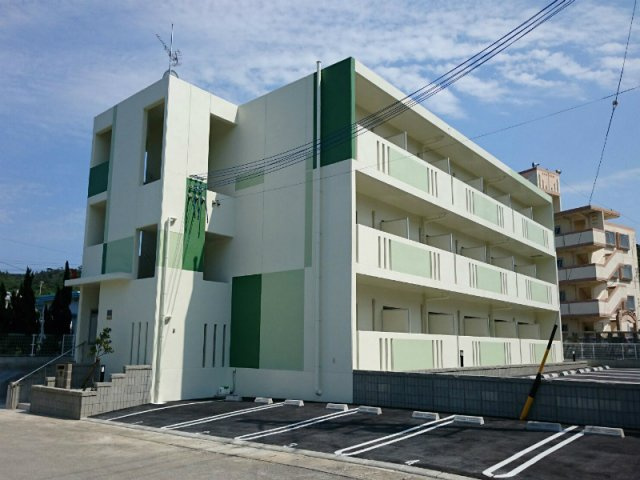 【外観】 | 縁