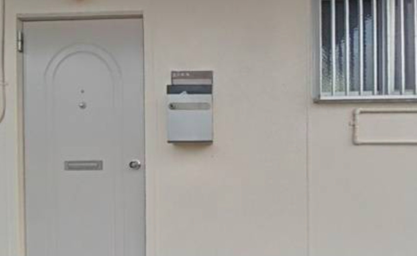 カーサ・エスメラルダ【キャッシュバック対象物件】のセキュリティ