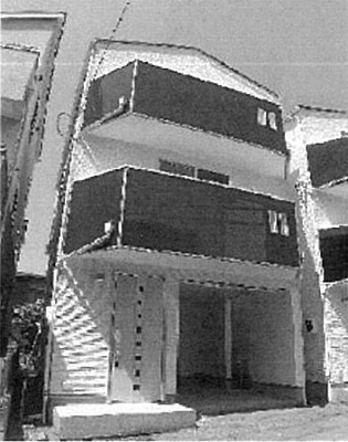 【外観】 | 新築戸建　藤沢　全２区画