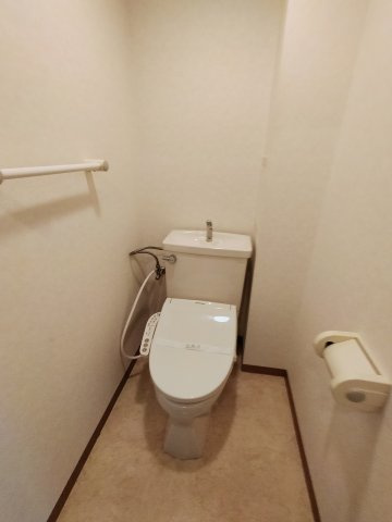 【トイレ】 | エリュDaito