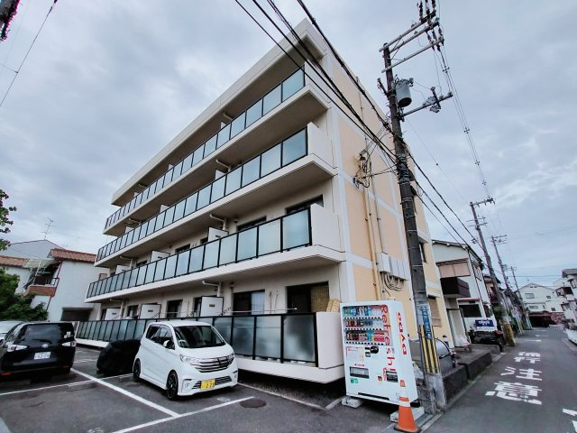 【外観】 | エリュDaito