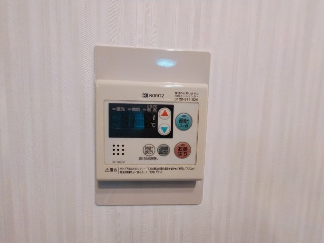 【内装】 | エリュDaito