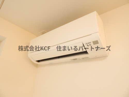 グレースランド日吉の設備